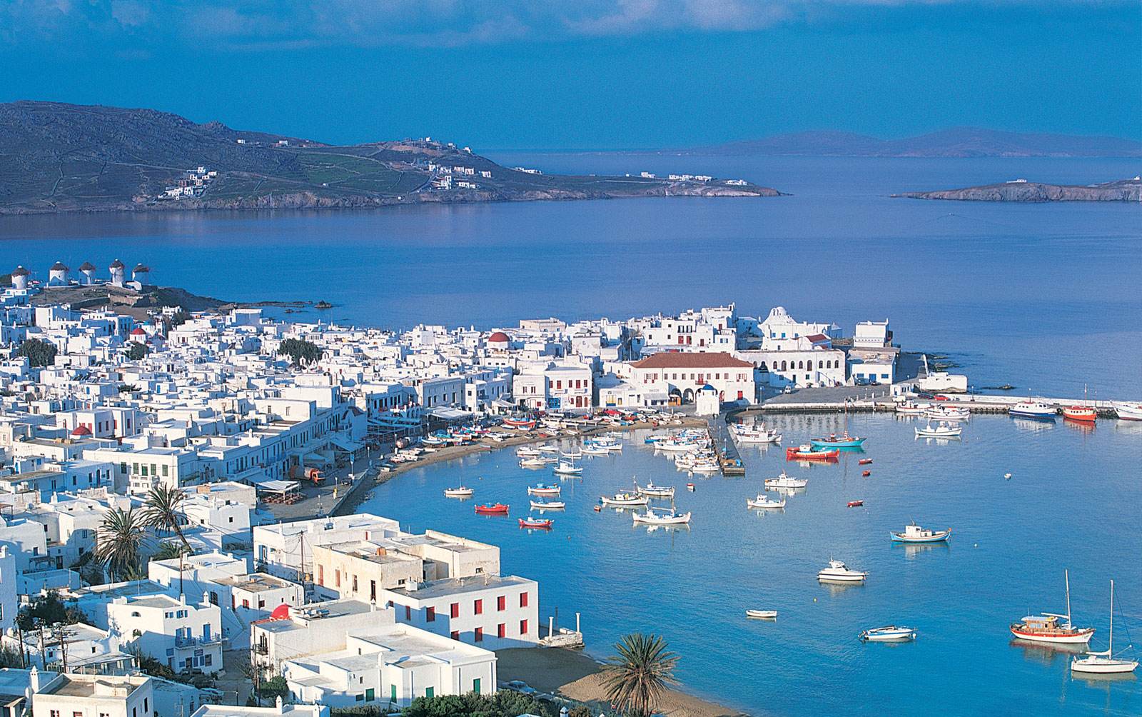 有家海外,希腊旅游,希腊海岛游